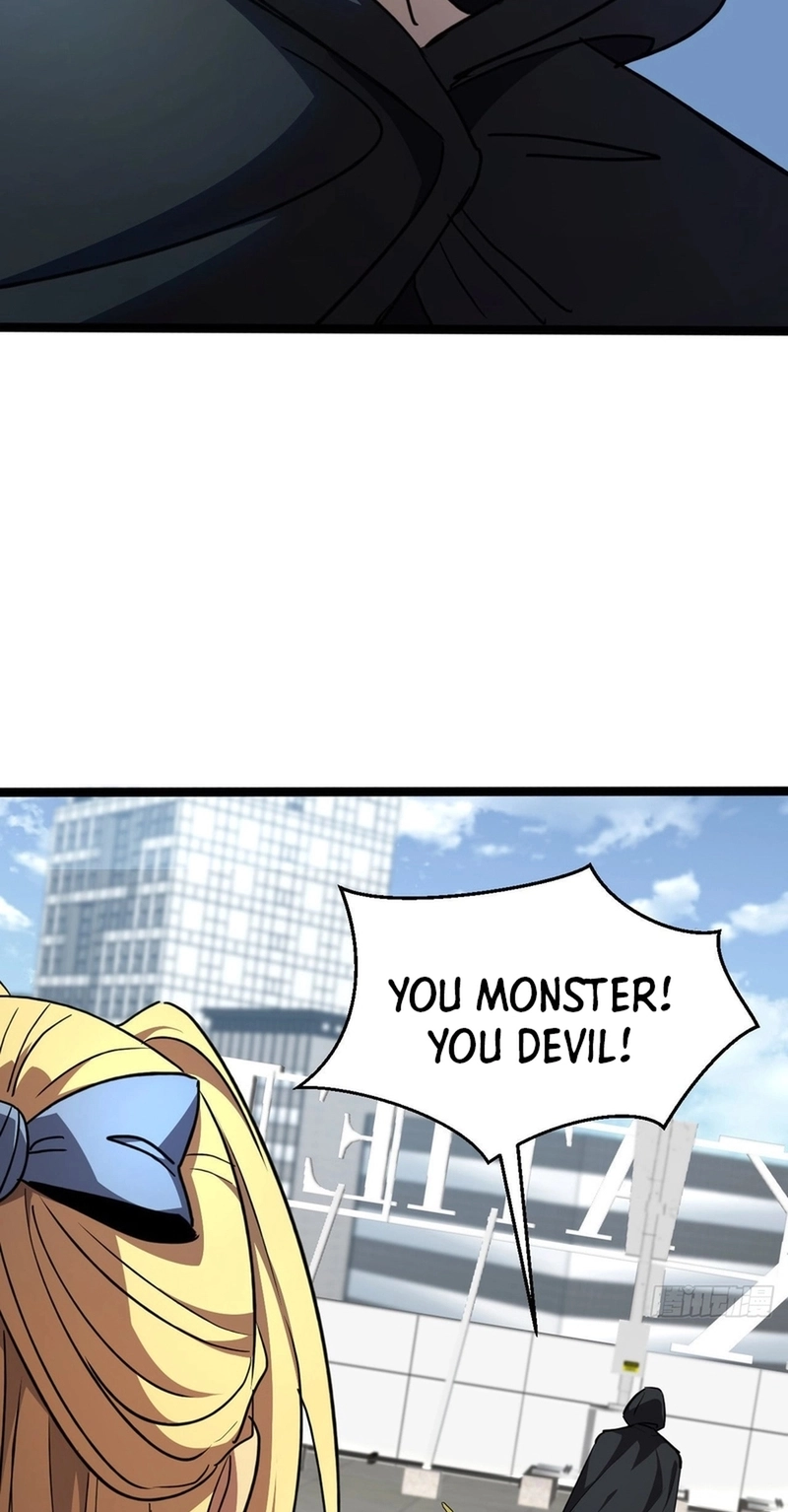 The Summoner: Apocalypse Rewinds Chapter 148 page 7 - 