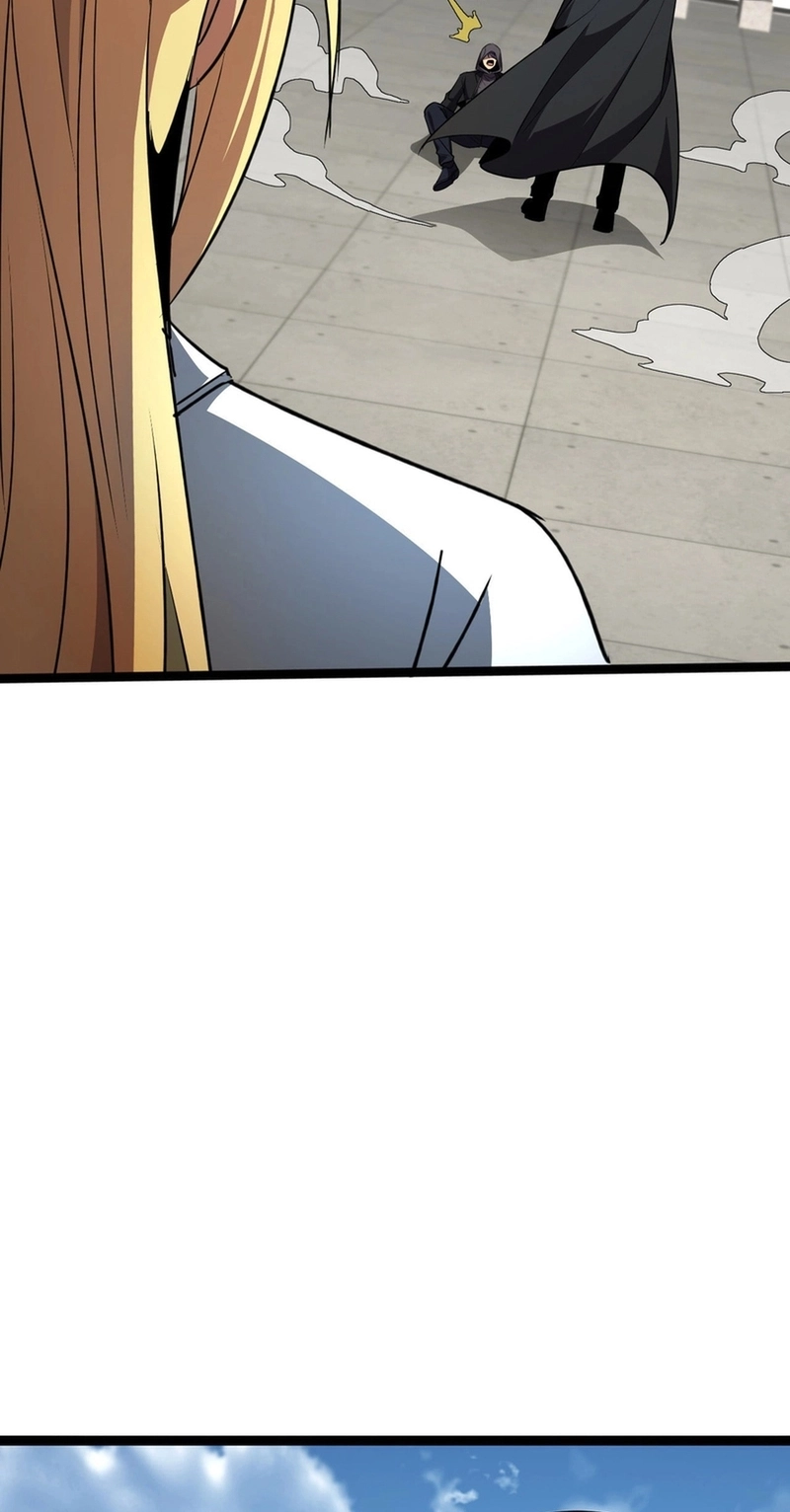 The Summoner: Apocalypse Rewinds Chapter 148 page 8 - 