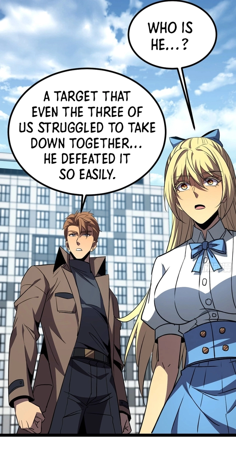 The Summoner: Apocalypse Rewinds Chapter 148 page 9 - 