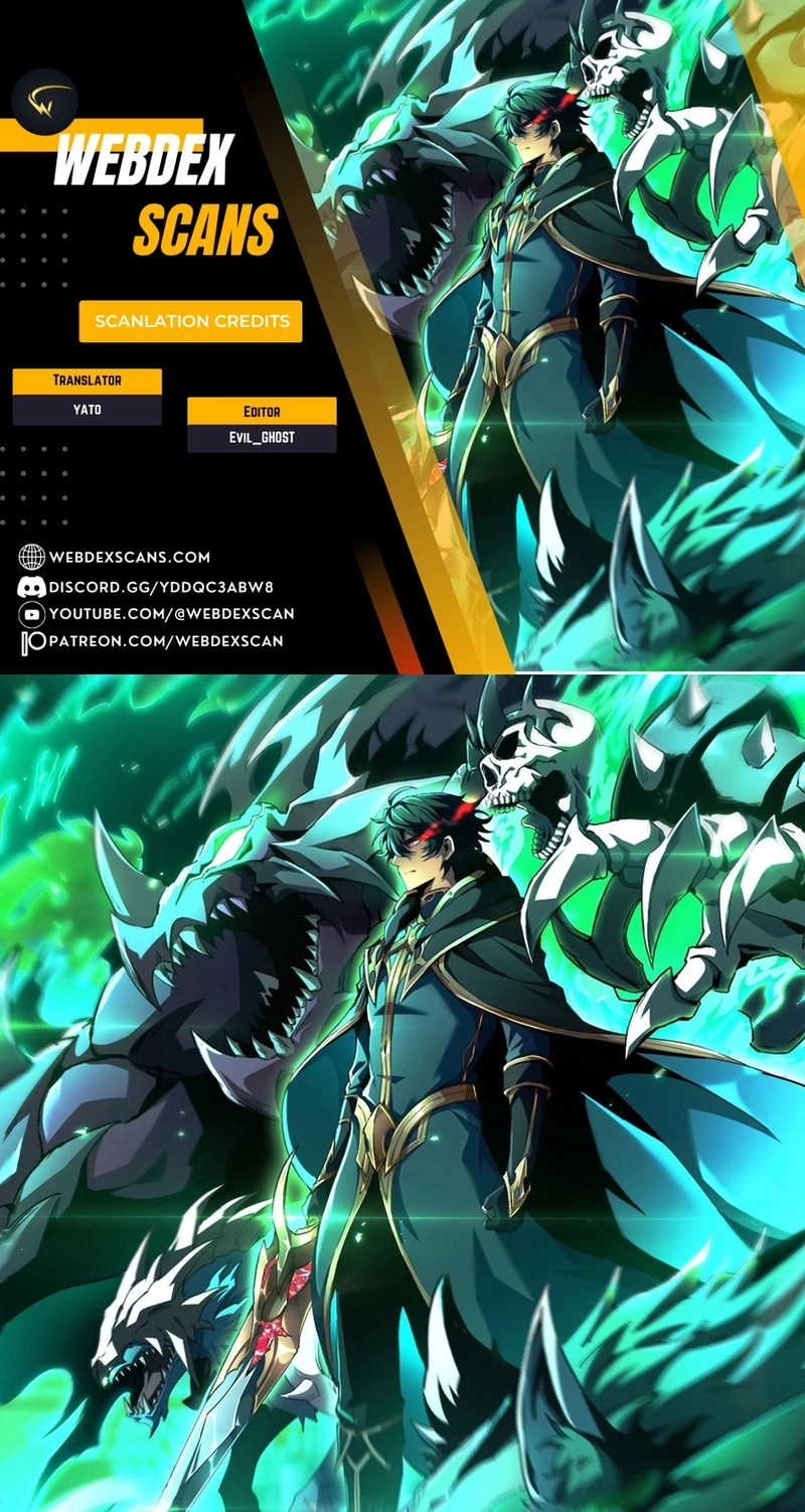 The Summoner: Apocalypse Rewinds Chapter 149 page 1 - 
