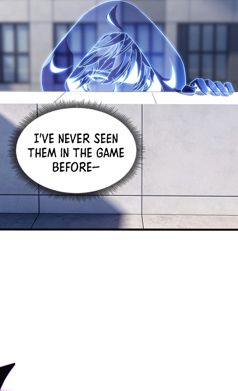 The Summoner: Apocalypse Rewinds Chapter 149 page 11 - 