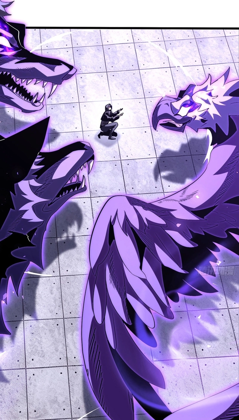 The Summoner: Apocalypse Rewinds Chapter 149 page 12 - 