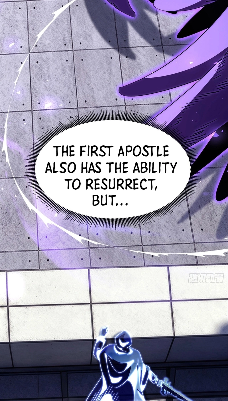 The Summoner: Apocalypse Rewinds Chapter 149 page 13 - 