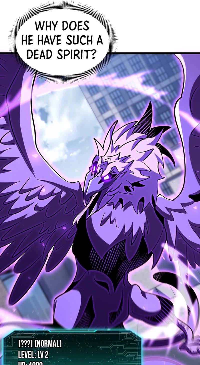 The Summoner: Apocalypse Rewinds Chapter 149 page 15 - 