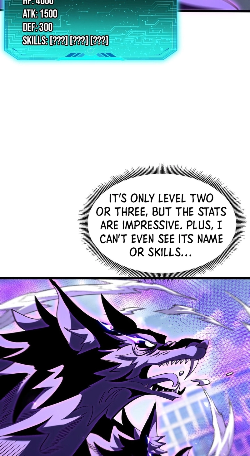 The Summoner: Apocalypse Rewinds Chapter 149 page 16 - 