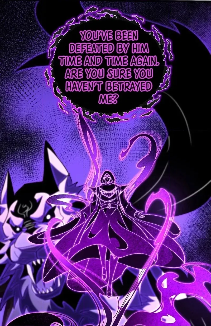 The Summoner: Apocalypse Rewinds Chapter 149 page 20 - 