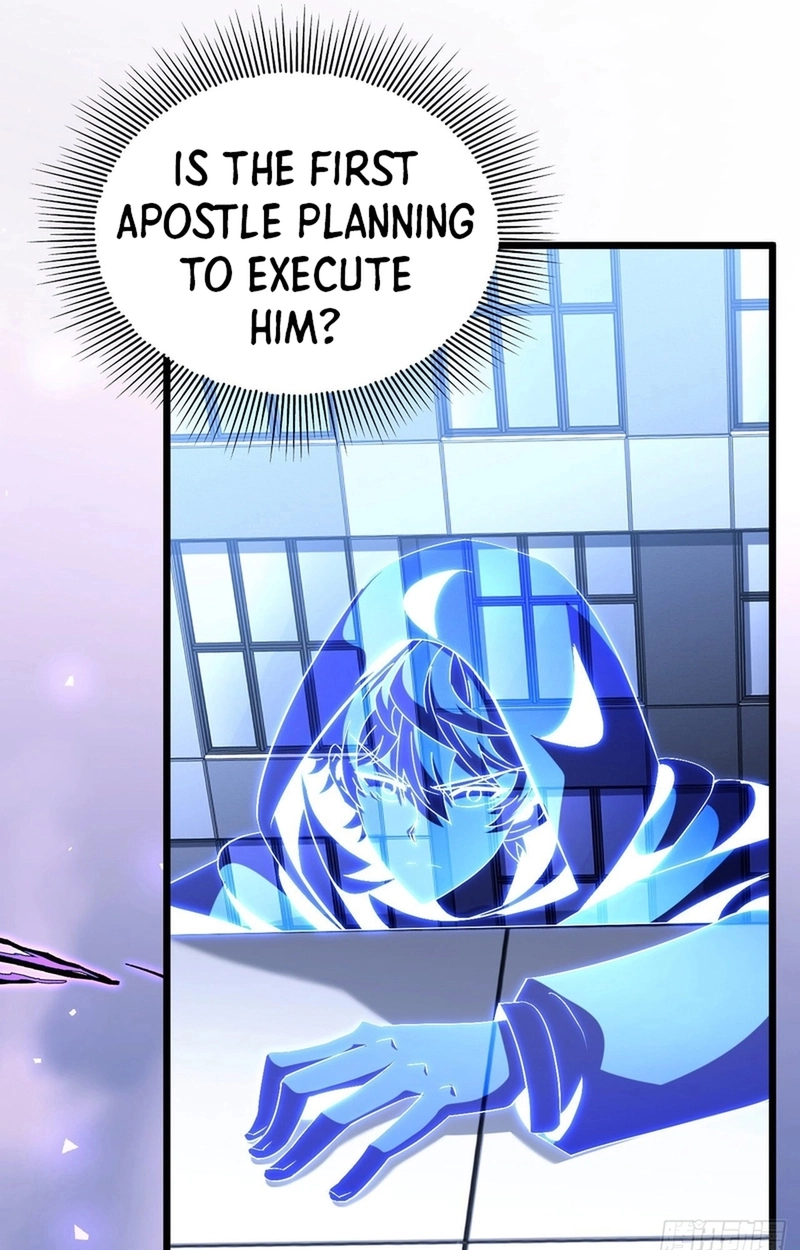 The Summoner: Apocalypse Rewinds Chapter 149 page 23 - 
