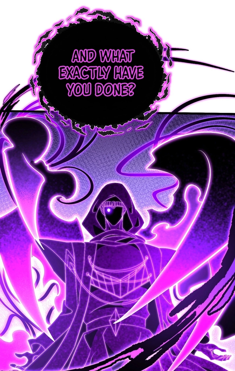 The Summoner: Apocalypse Rewinds Chapter 149 page 27 - 