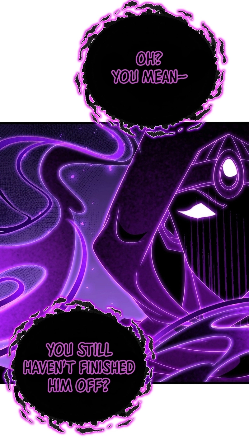 The Summoner: Apocalypse Rewinds Chapter 149 page 4 - 