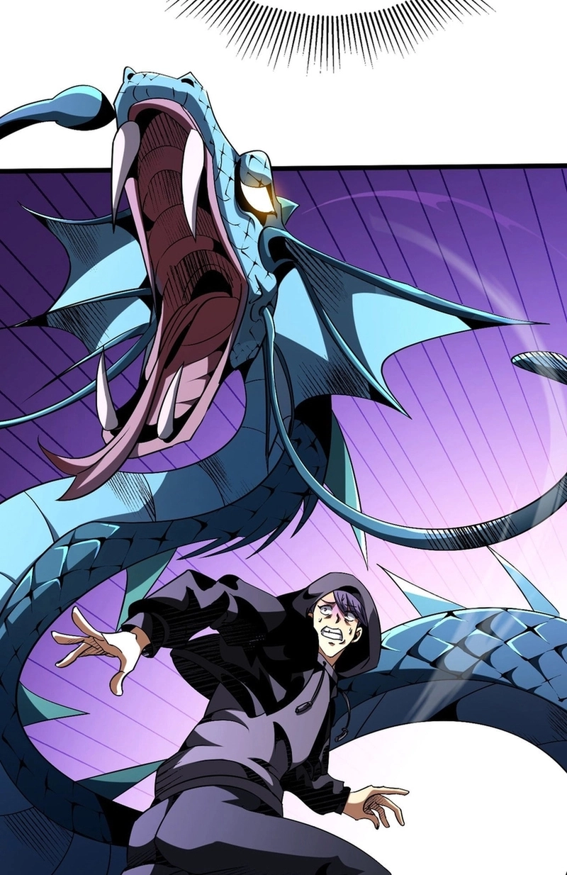The Summoner: Apocalypse Rewinds Chapter 149 page 32 - 