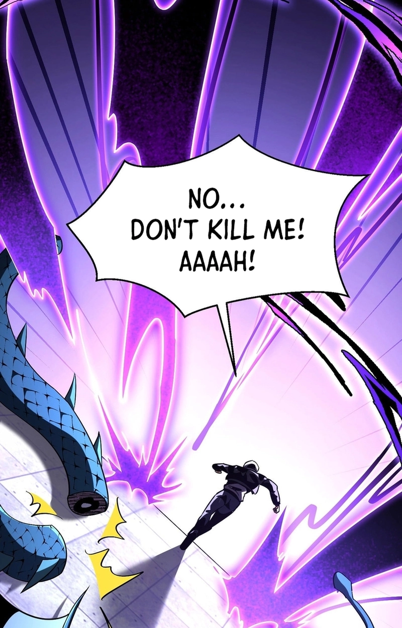 The Summoner: Apocalypse Rewinds Chapter 149 page 37 - 