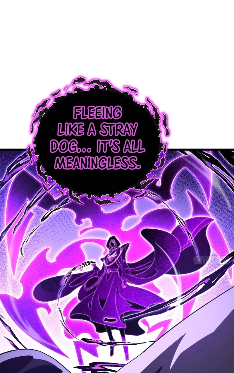 The Summoner: Apocalypse Rewinds Chapter 149 page 39 - 