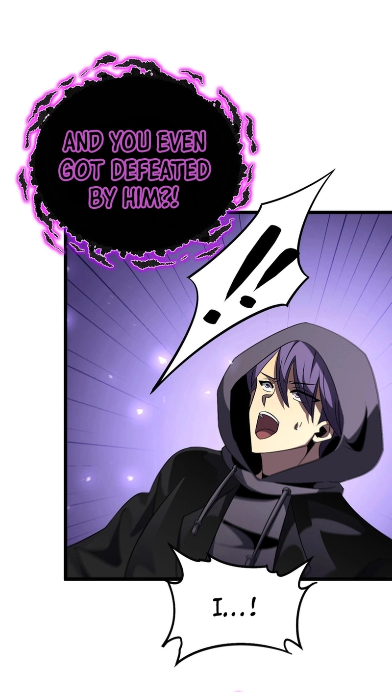 The Summoner: Apocalypse Rewinds Chapter 149 page 5 - 