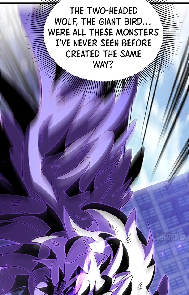 The Summoner: Apocalypse Rewinds Chapter 149 page 45 - 