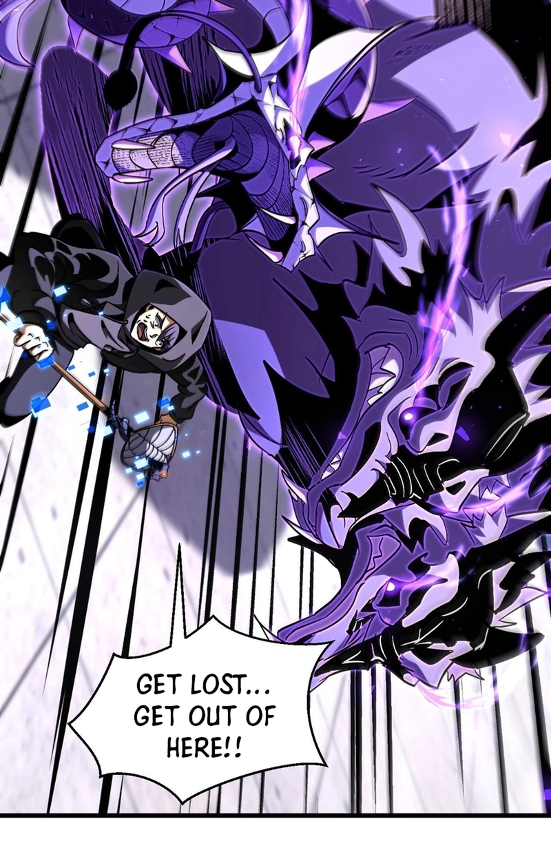 The Summoner: Apocalypse Rewinds Chapter 149 page 47 - 