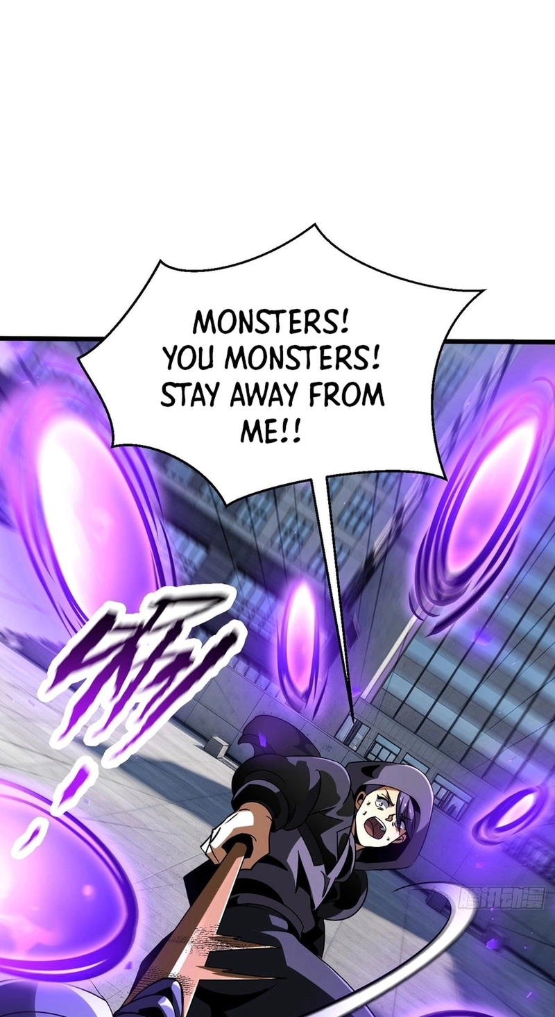 The Summoner: Apocalypse Rewinds Chapter 149 page 48 - 