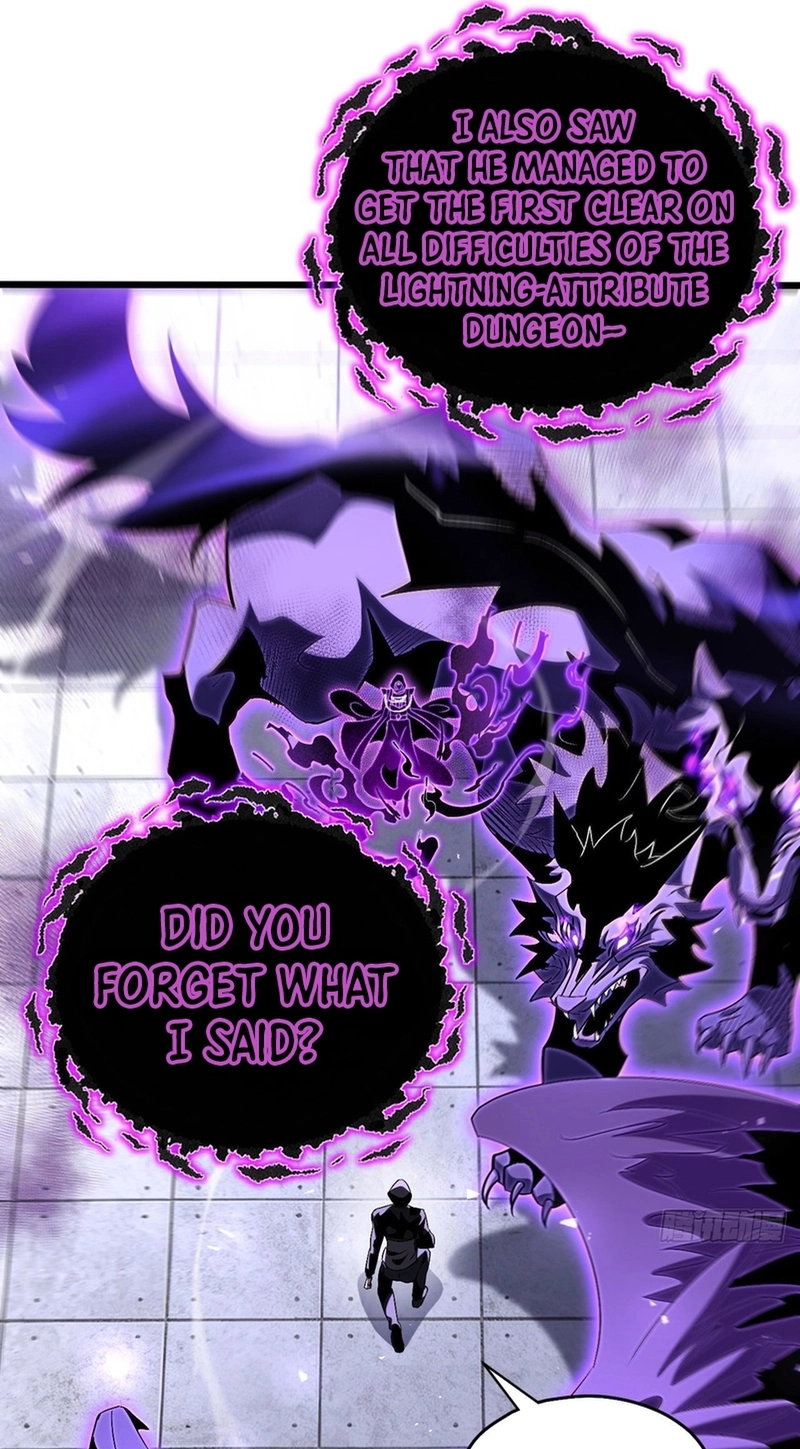 The Summoner: Apocalypse Rewinds Chapter 149 page 6 - 