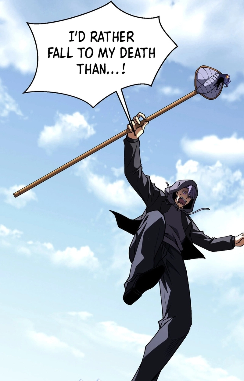 The Summoner: Apocalypse Rewinds Chapter 149 page 51 - 