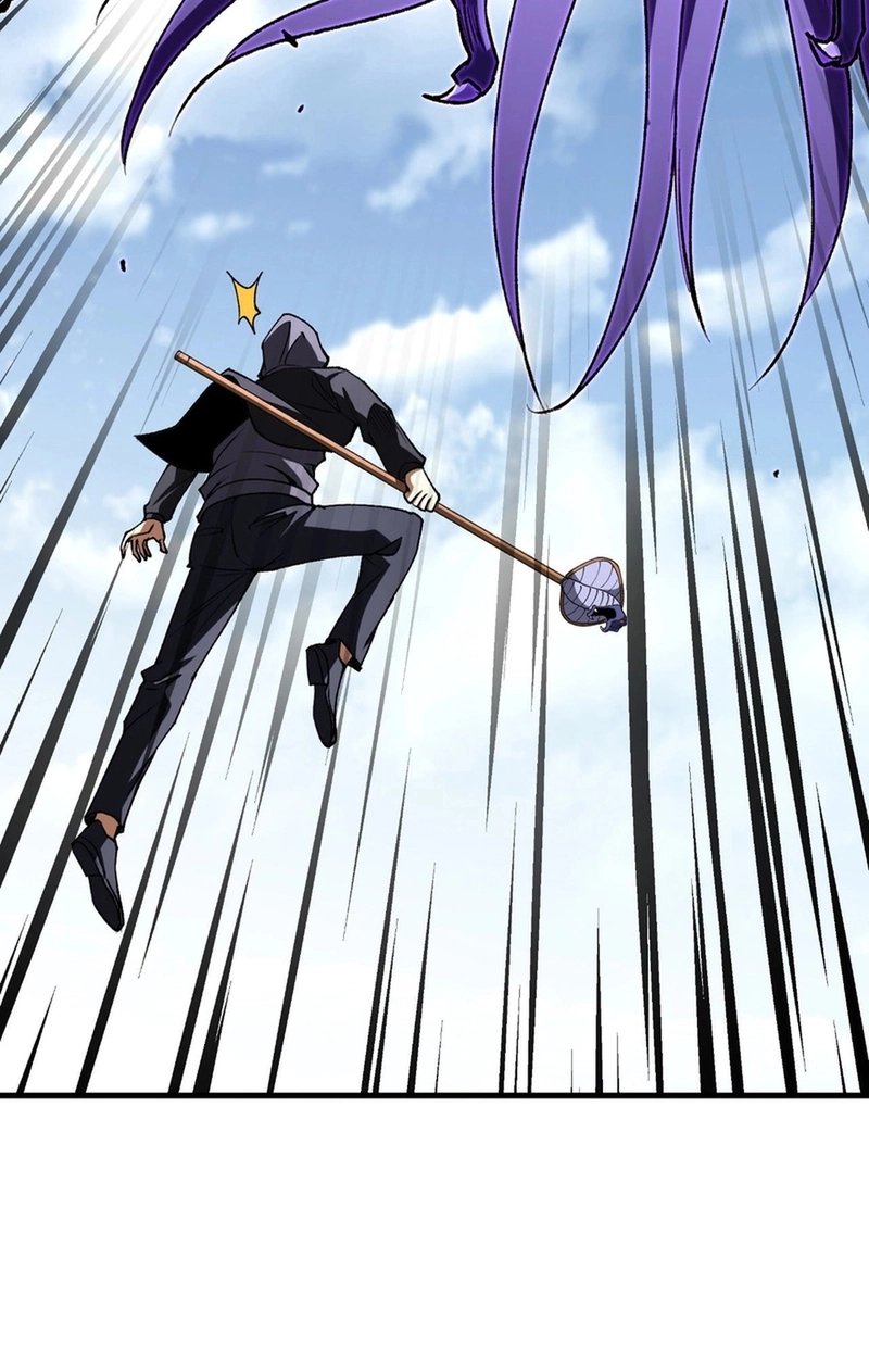 The Summoner: Apocalypse Rewinds Chapter 149 page 54 - 
