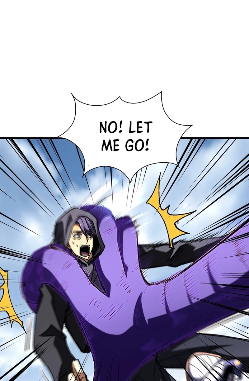 The Summoner: Apocalypse Rewinds Chapter 149 page 55 - 