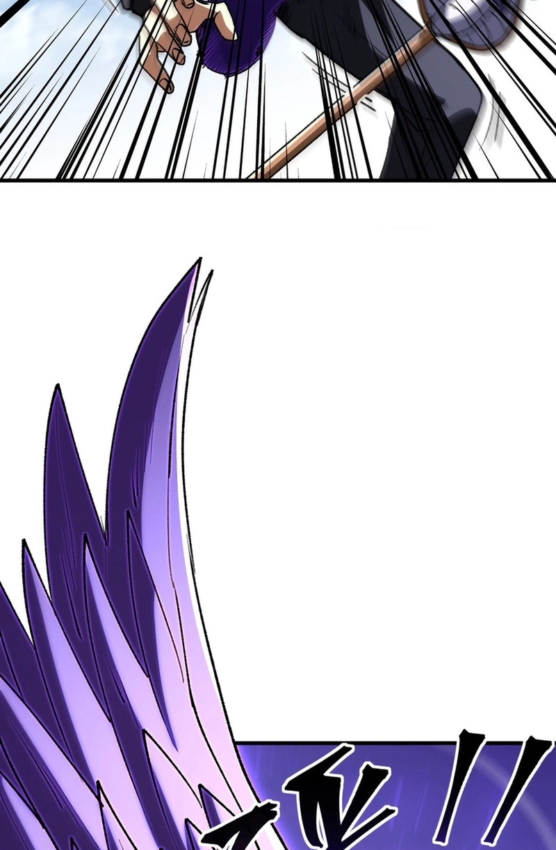 The Summoner: Apocalypse Rewinds Chapter 149 page 56 - 