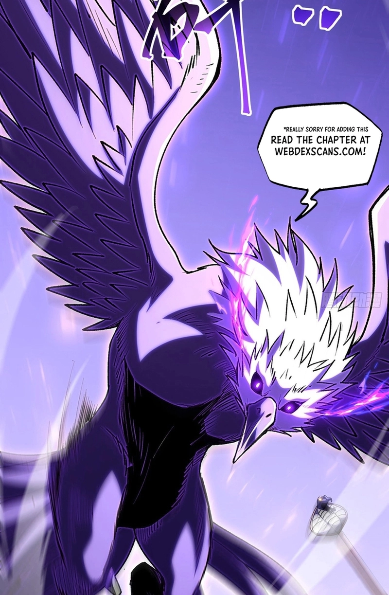 The Summoner: Apocalypse Rewinds Chapter 149 page 57 - 