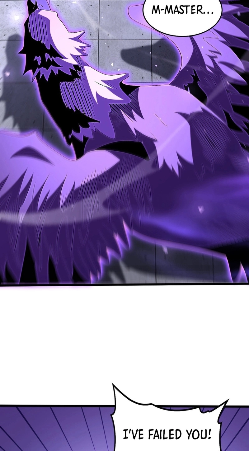 The Summoner: Apocalypse Rewinds Chapter 149 page 7 - 