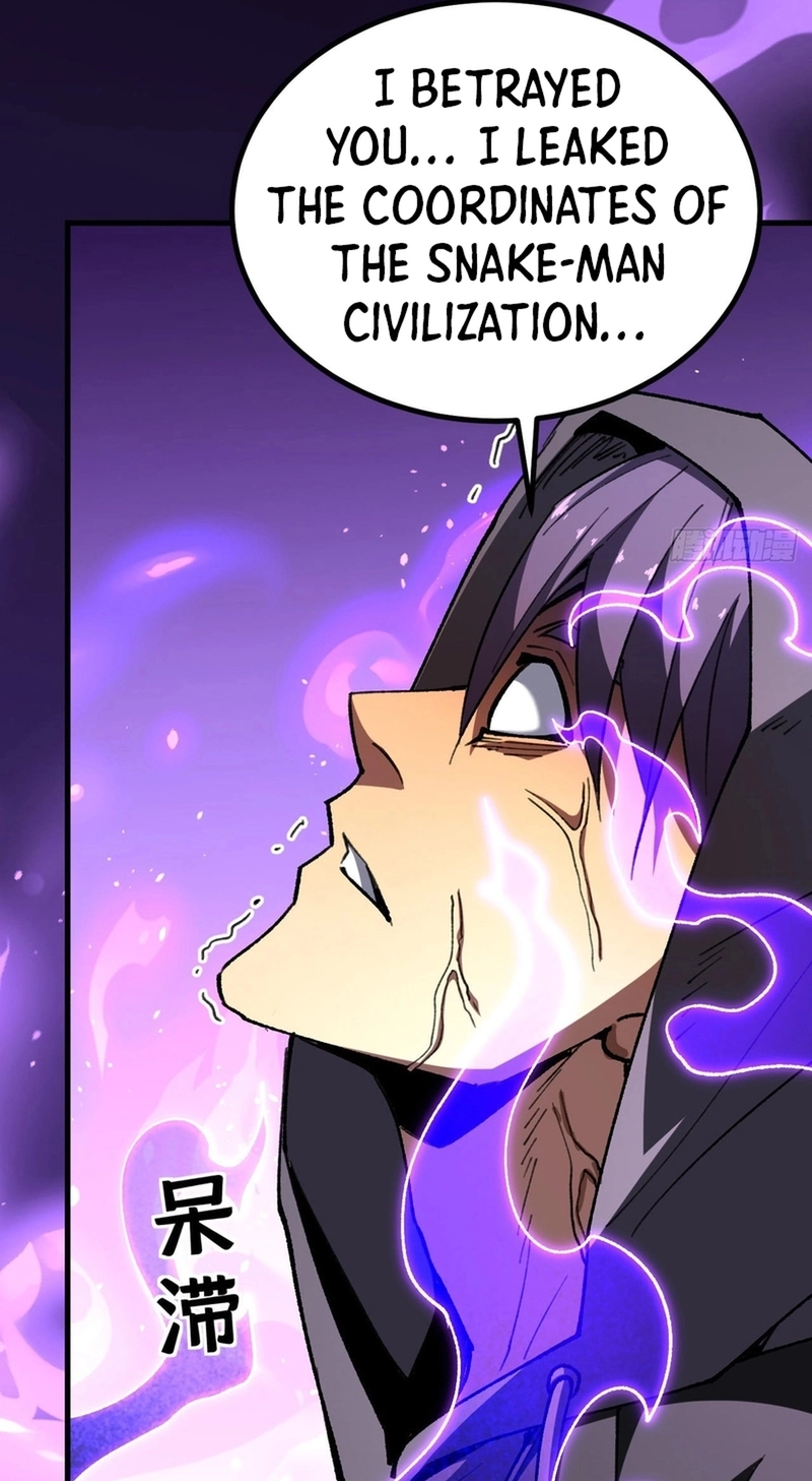 The Summoner: Apocalypse Rewinds Chapter 149 page 68 - 