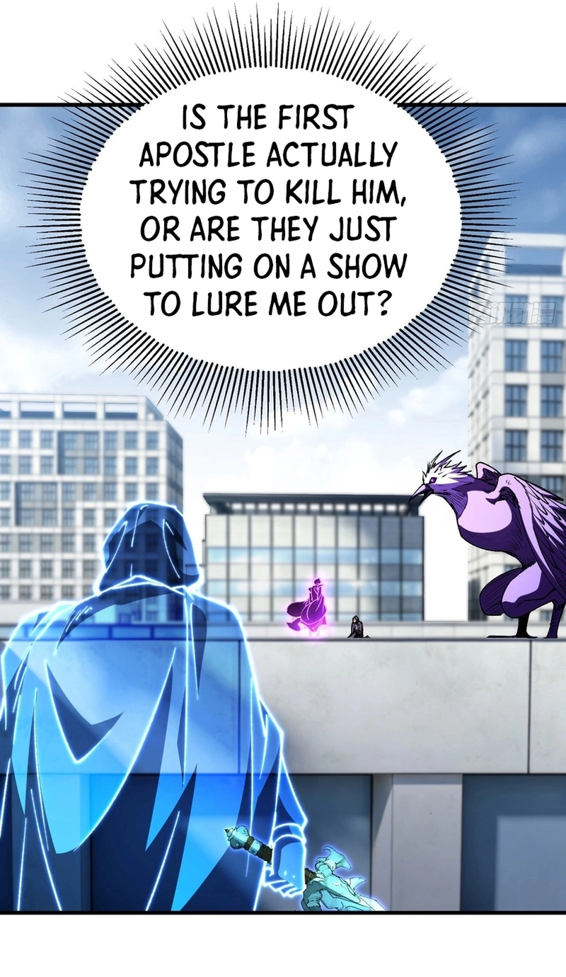 The Summoner: Apocalypse Rewinds Chapter 149 page 71 - 