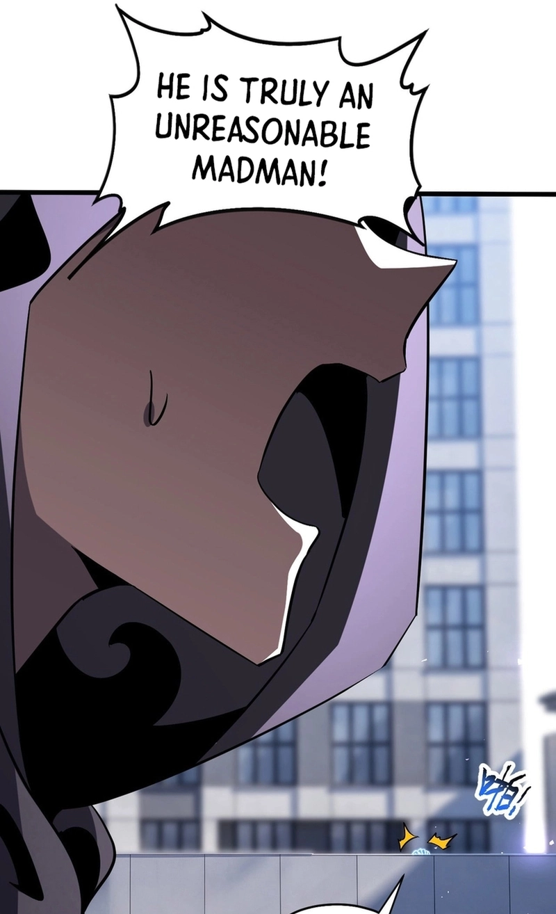 The Summoner: Apocalypse Rewinds Chapter 149 page 9 - 