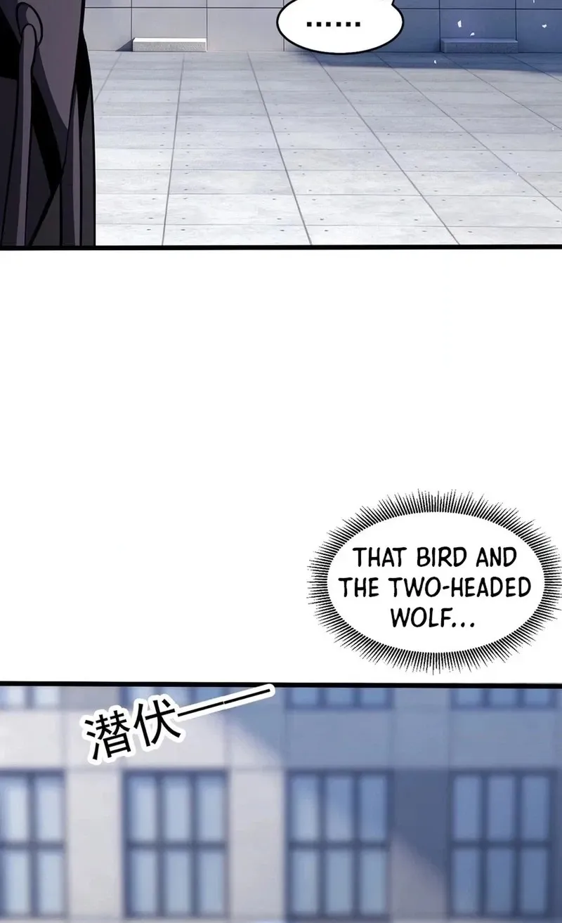 The Summoner: Apocalypse Rewinds Chapter 149 page 10 - 