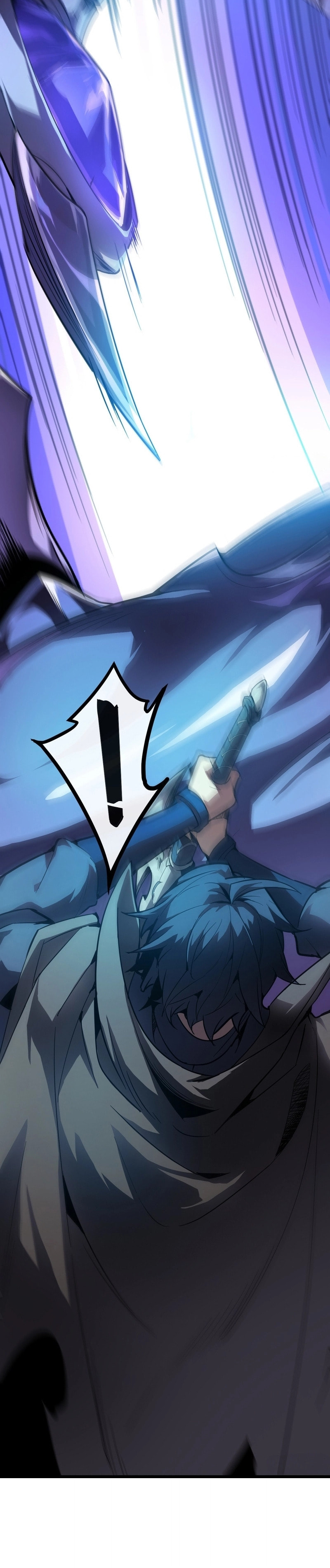 Read The Summoner: Apocalypse Rewinds chapter 15 image 12 on Lezhin