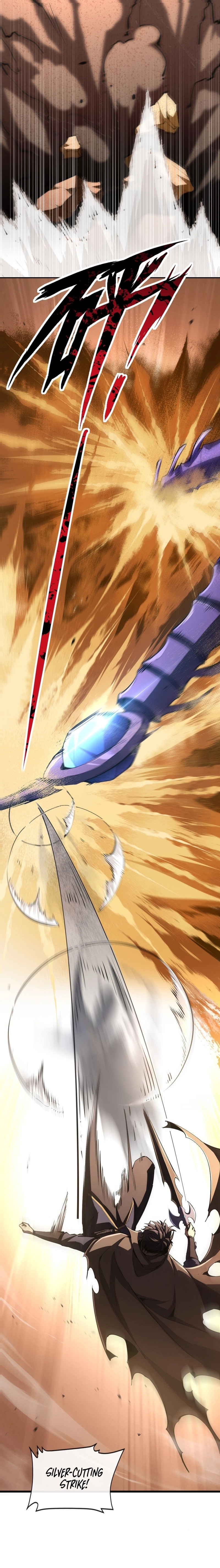 Read The Summoner: Apocalypse Rewinds chapter 15 image 8 on Lezhin