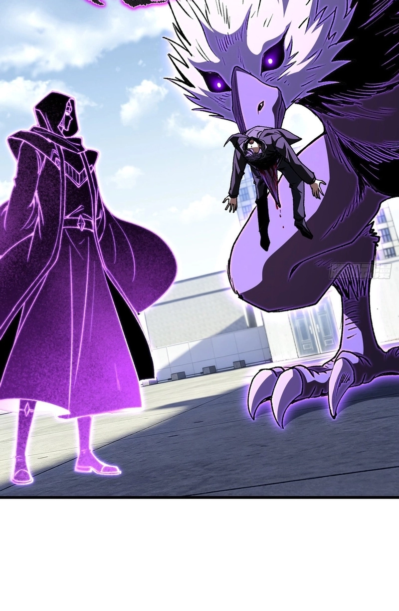 The Summoner: Apocalypse Rewinds Chapter 150 page 11 - 