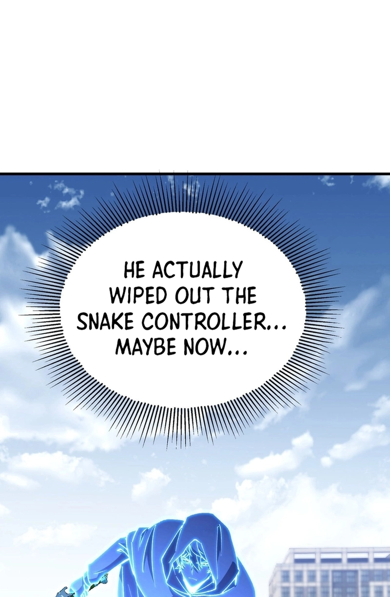 The Summoner: Apocalypse Rewinds Chapter 150 page 12 - 