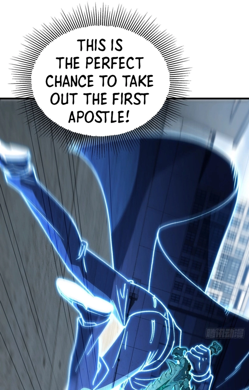 The Summoner: Apocalypse Rewinds Chapter 150 page 14 - 