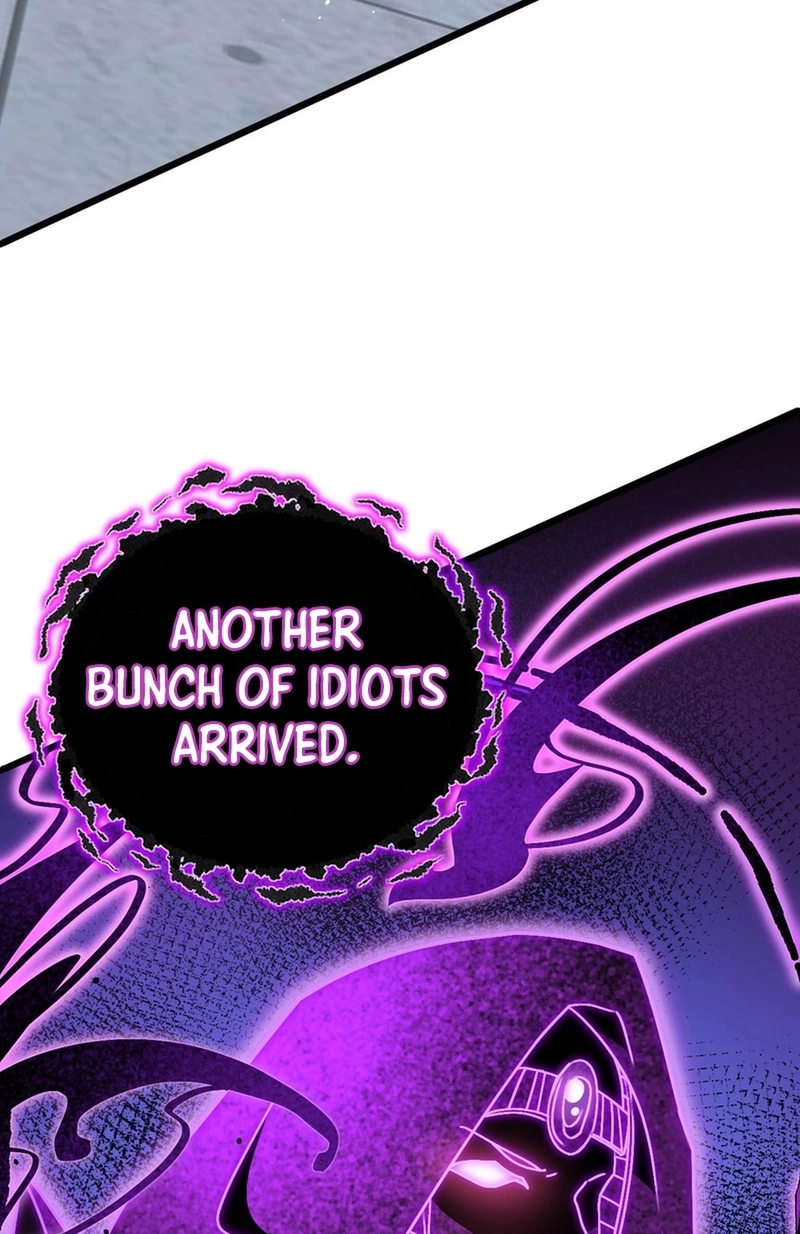 The Summoner: Apocalypse Rewinds Chapter 150 page 23 - 