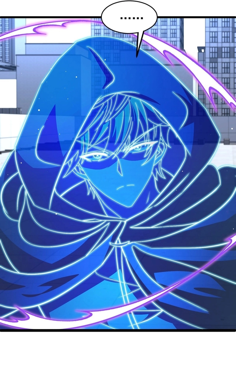 The Summoner: Apocalypse Rewinds Chapter 150 page 25 - 