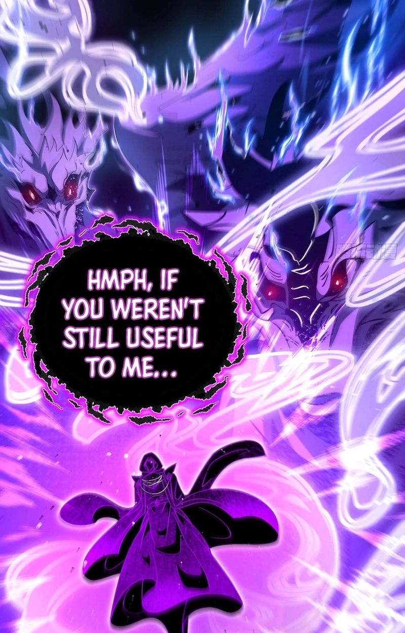 The Summoner: Apocalypse Rewinds Chapter 150 page 27 - 