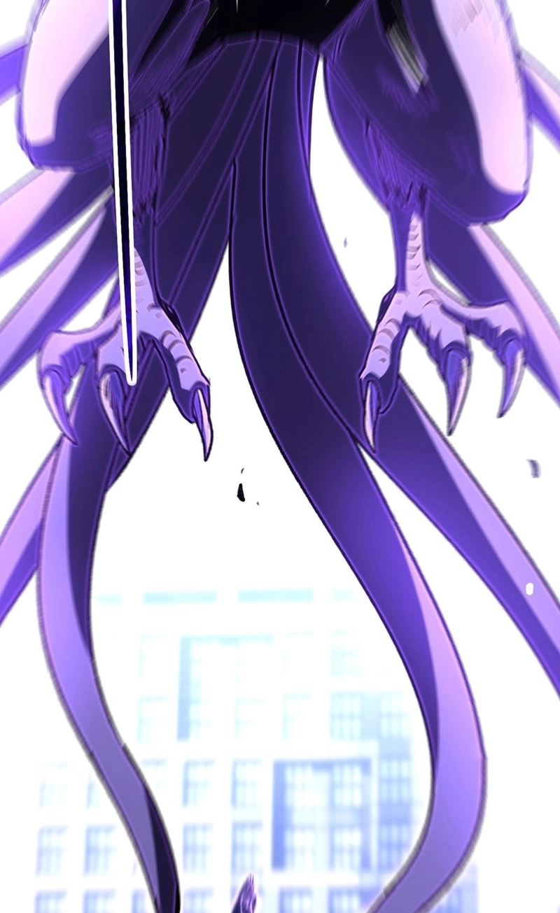 The Summoner: Apocalypse Rewinds Chapter 150 page 4 - 