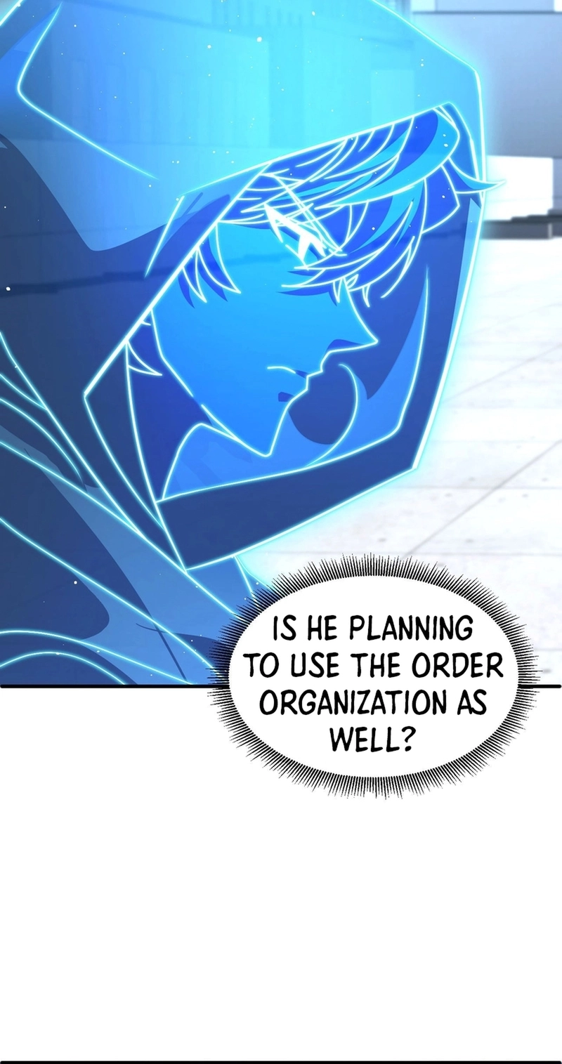 The Summoner: Apocalypse Rewinds Chapter 150 page 31 - 