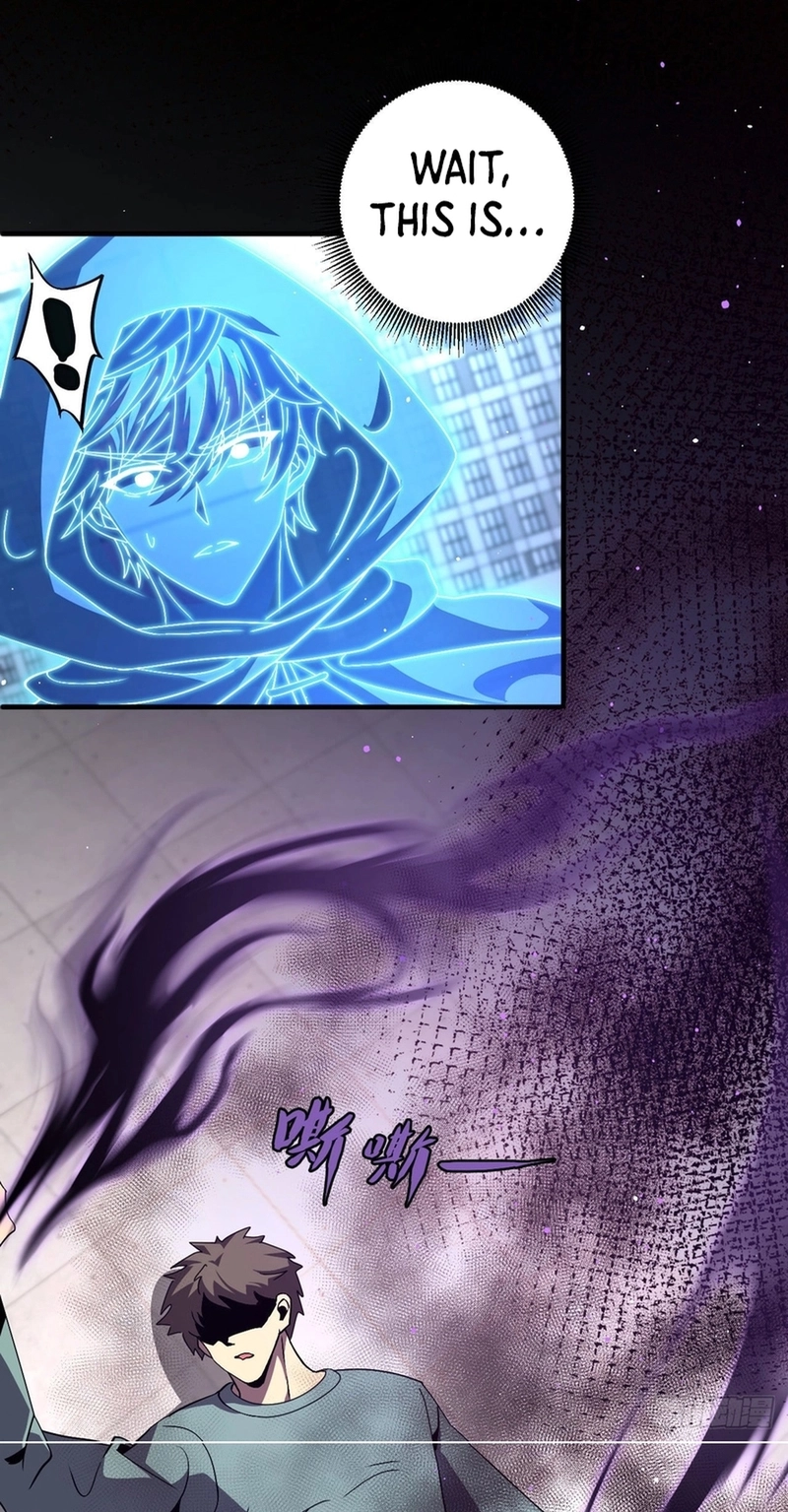 The Summoner: Apocalypse Rewinds Chapter 150 page 33 - 
