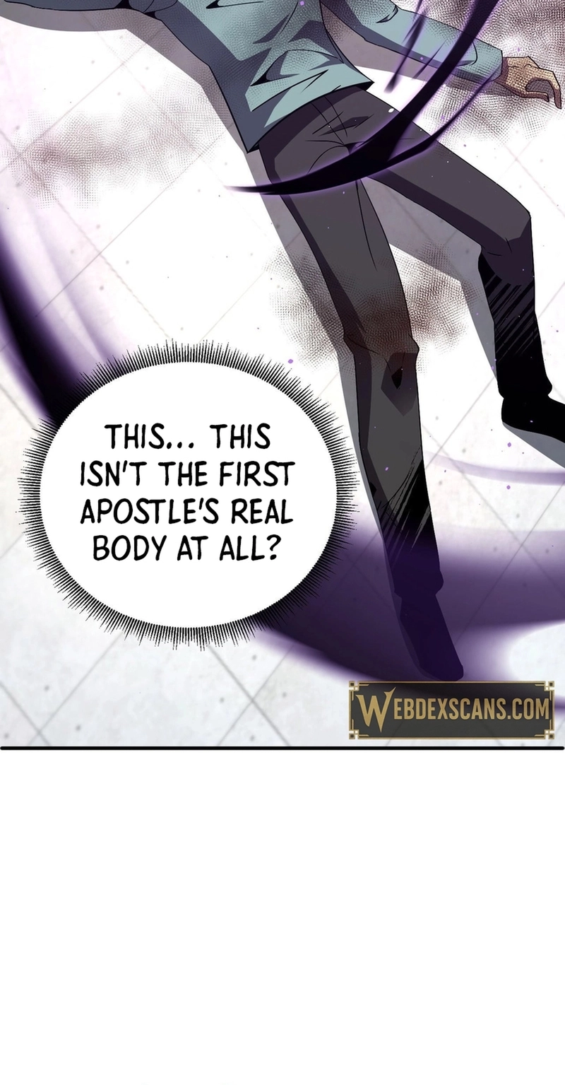 The Summoner: Apocalypse Rewinds Chapter 150 page 34 - 