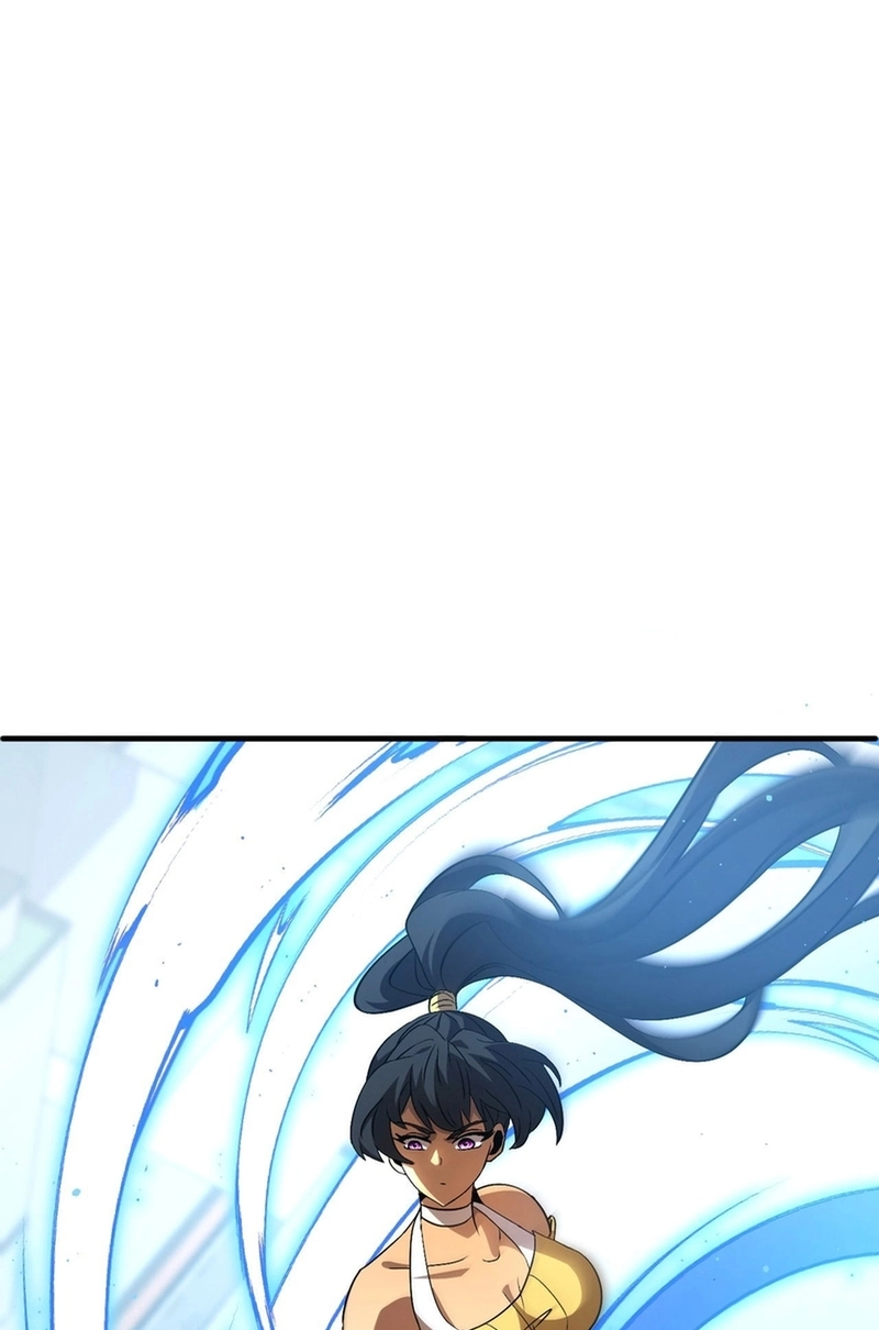 The Summoner: Apocalypse Rewinds Chapter 150 page 36 - 