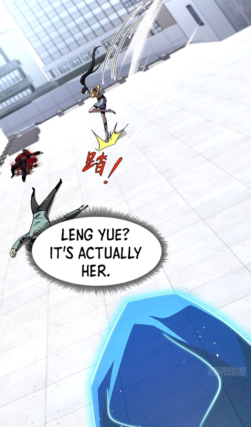 The Summoner: Apocalypse Rewinds Chapter 150 page 39 - 