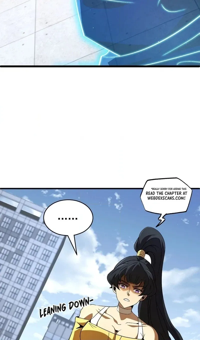 The Summoner: Apocalypse Rewinds Chapter 150 page 40 - 