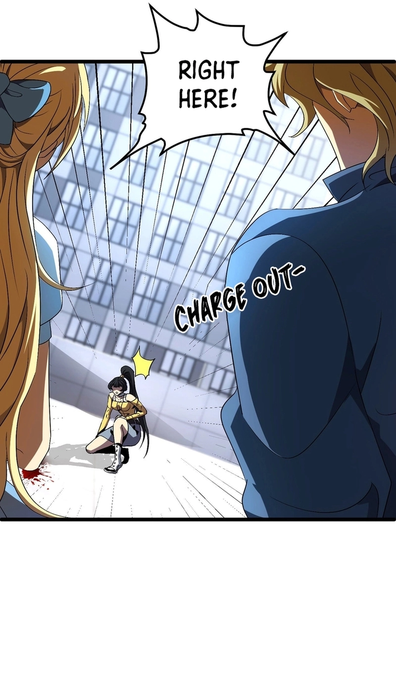 The Summoner: Apocalypse Rewinds Chapter 150 page 42 - 