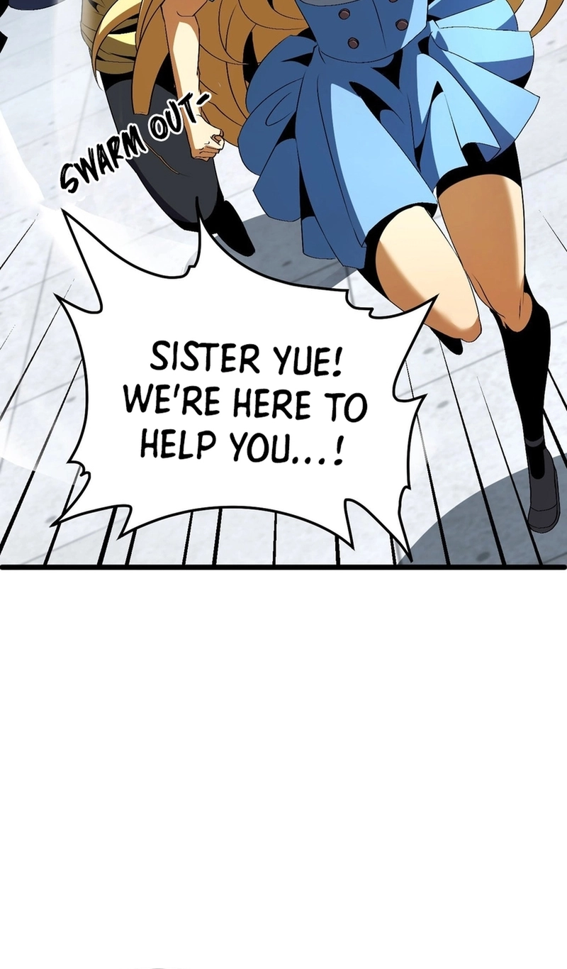 The Summoner: Apocalypse Rewinds Chapter 150 page 44 - 