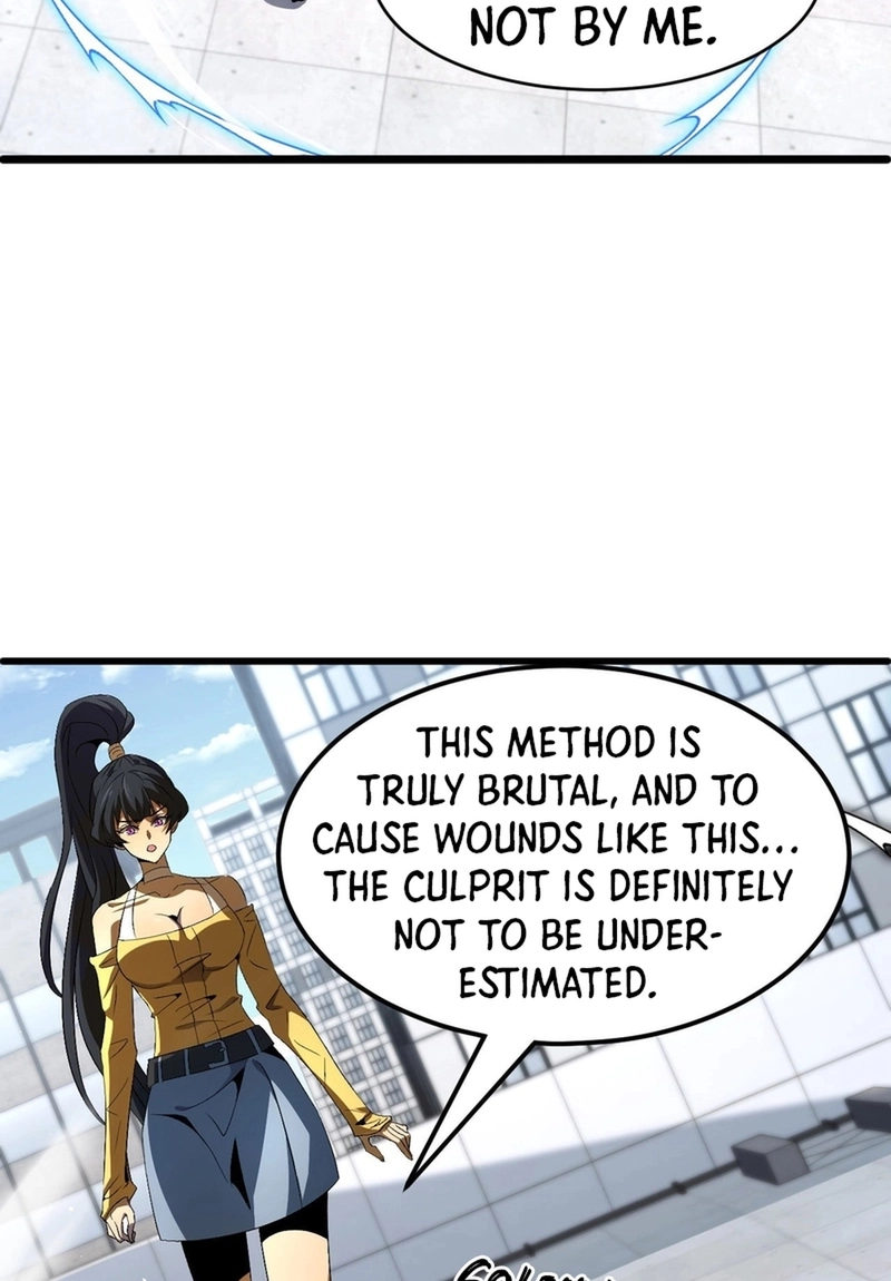 The Summoner: Apocalypse Rewinds Chapter 150 page 46 - 