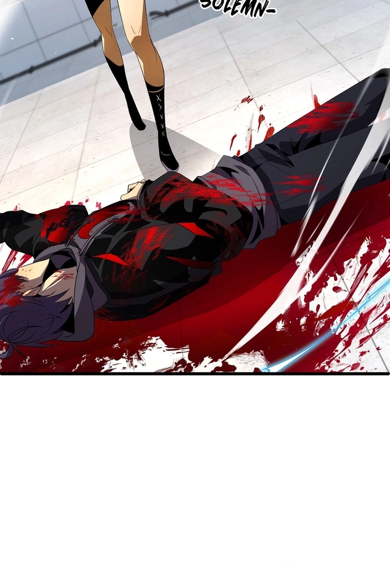 The Summoner: Apocalypse Rewinds Chapter 150 page 47 - 